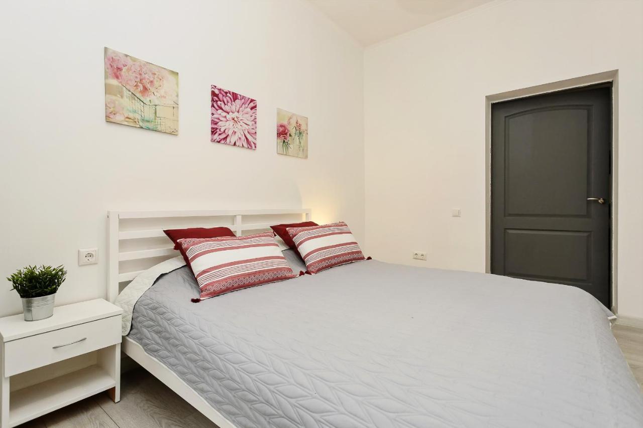 Arida Apartments Рига Экстерьер фото