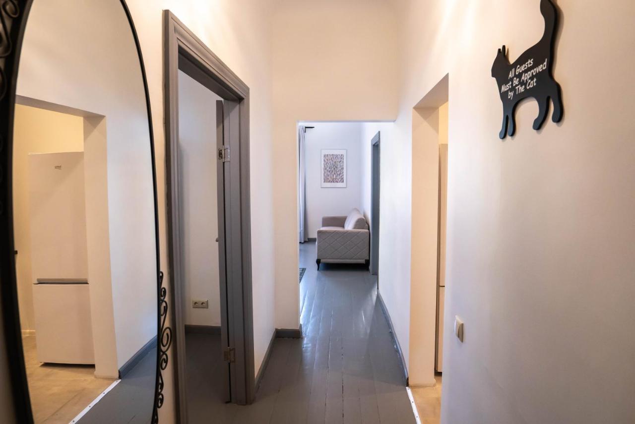 Arida Apartments Рига Экстерьер фото