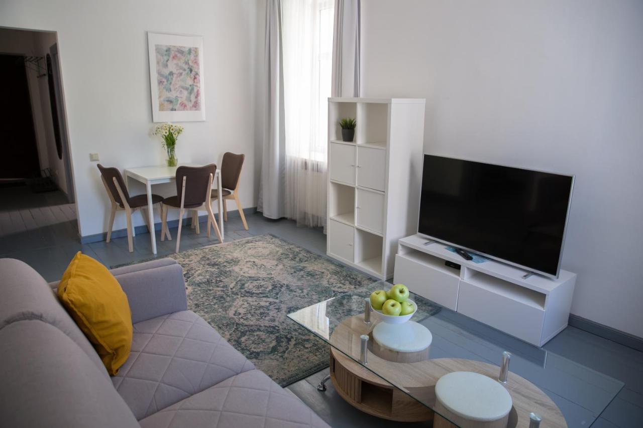 Arida Apartments Рига Экстерьер фото