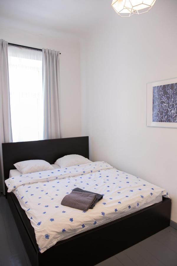 Arida Apartments Рига Экстерьер фото