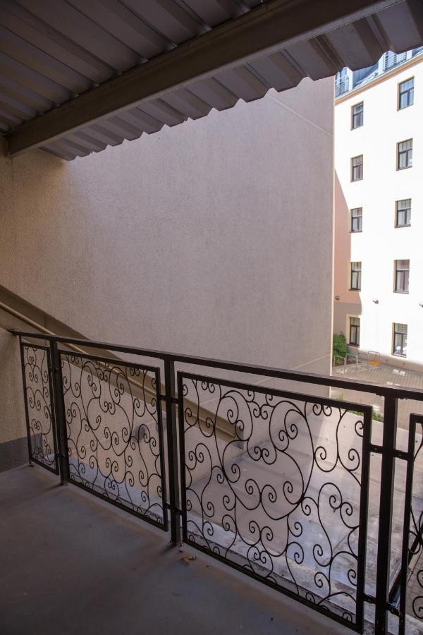 Arida Apartments Рига Экстерьер фото