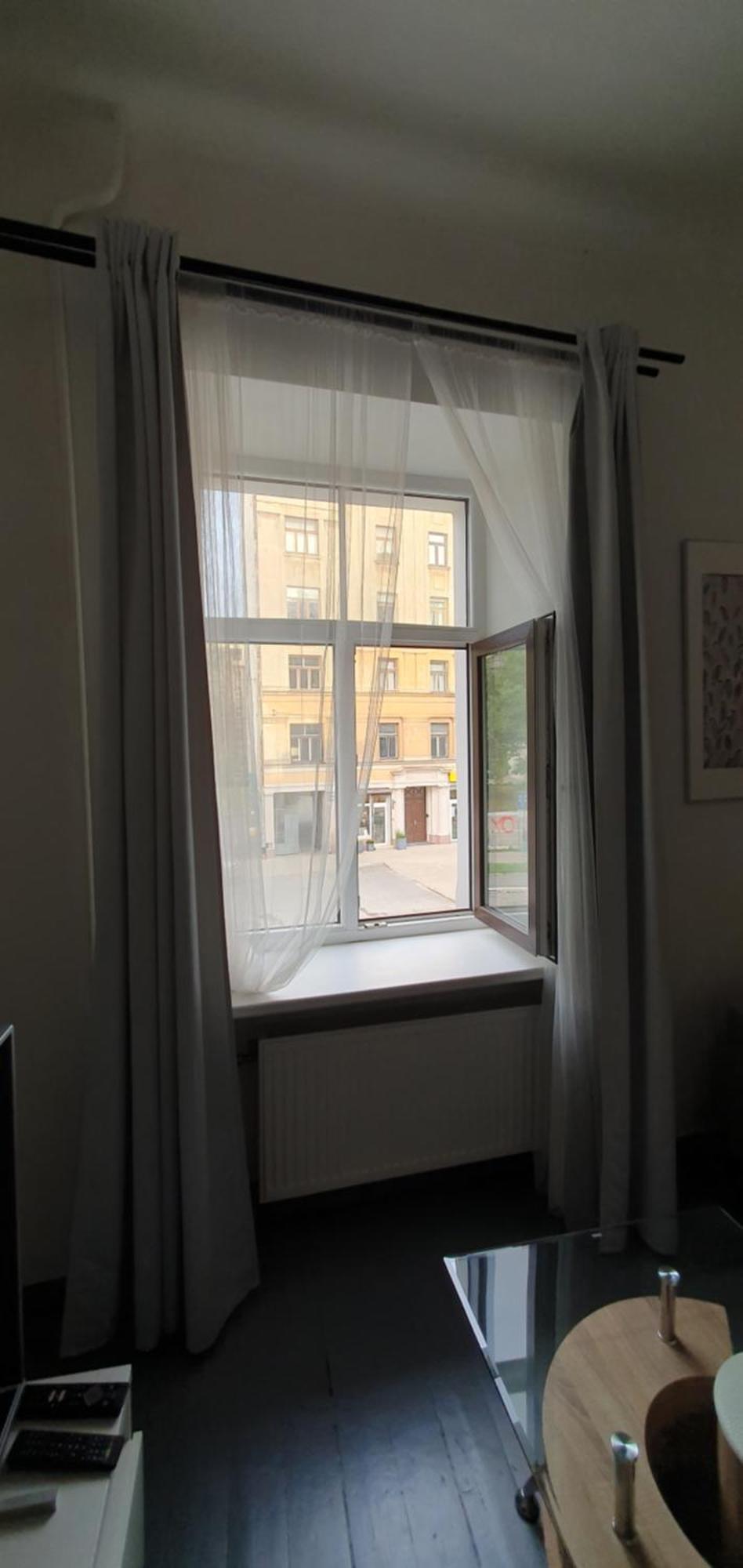 Arida Apartments Рига Экстерьер фото