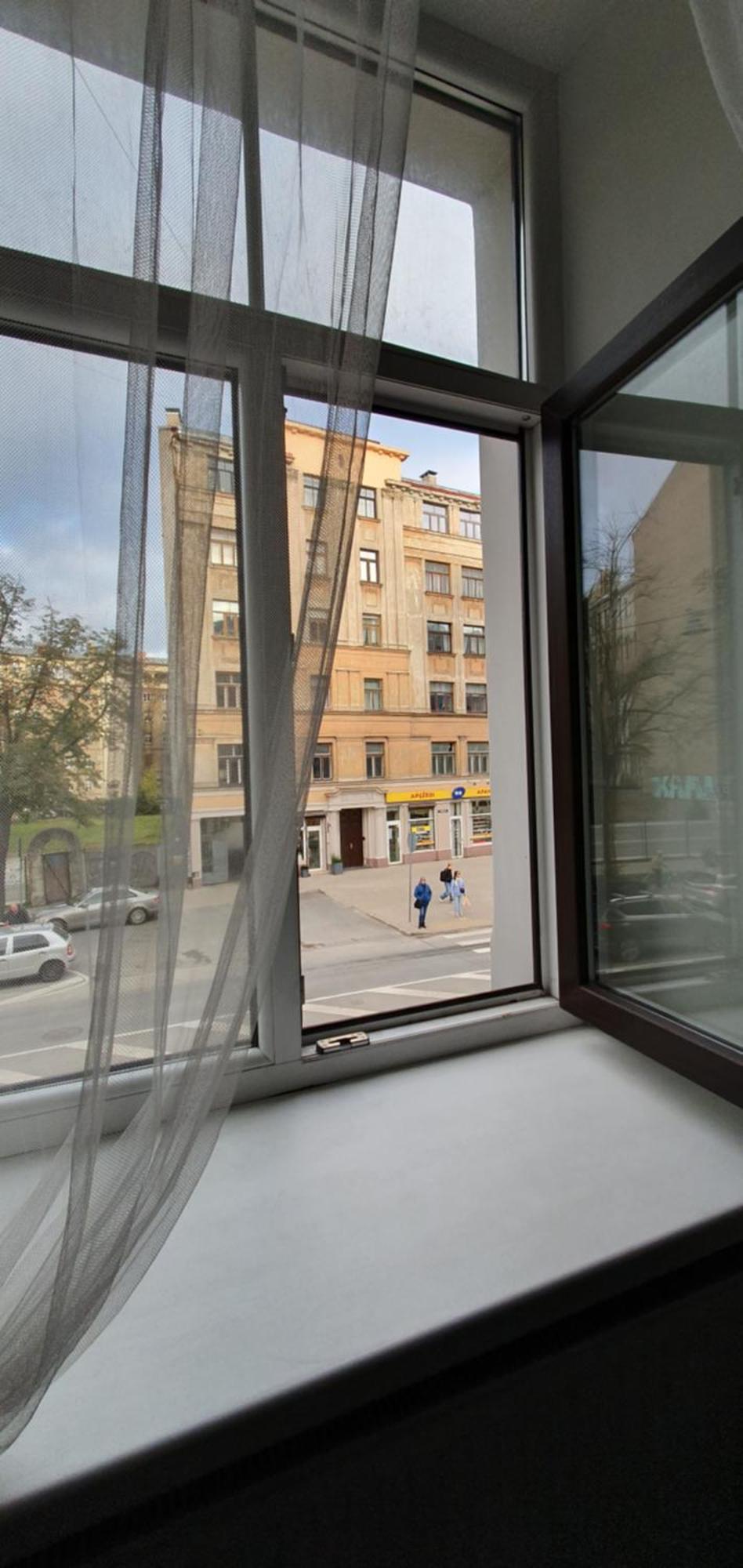 Arida Apartments Рига Экстерьер фото