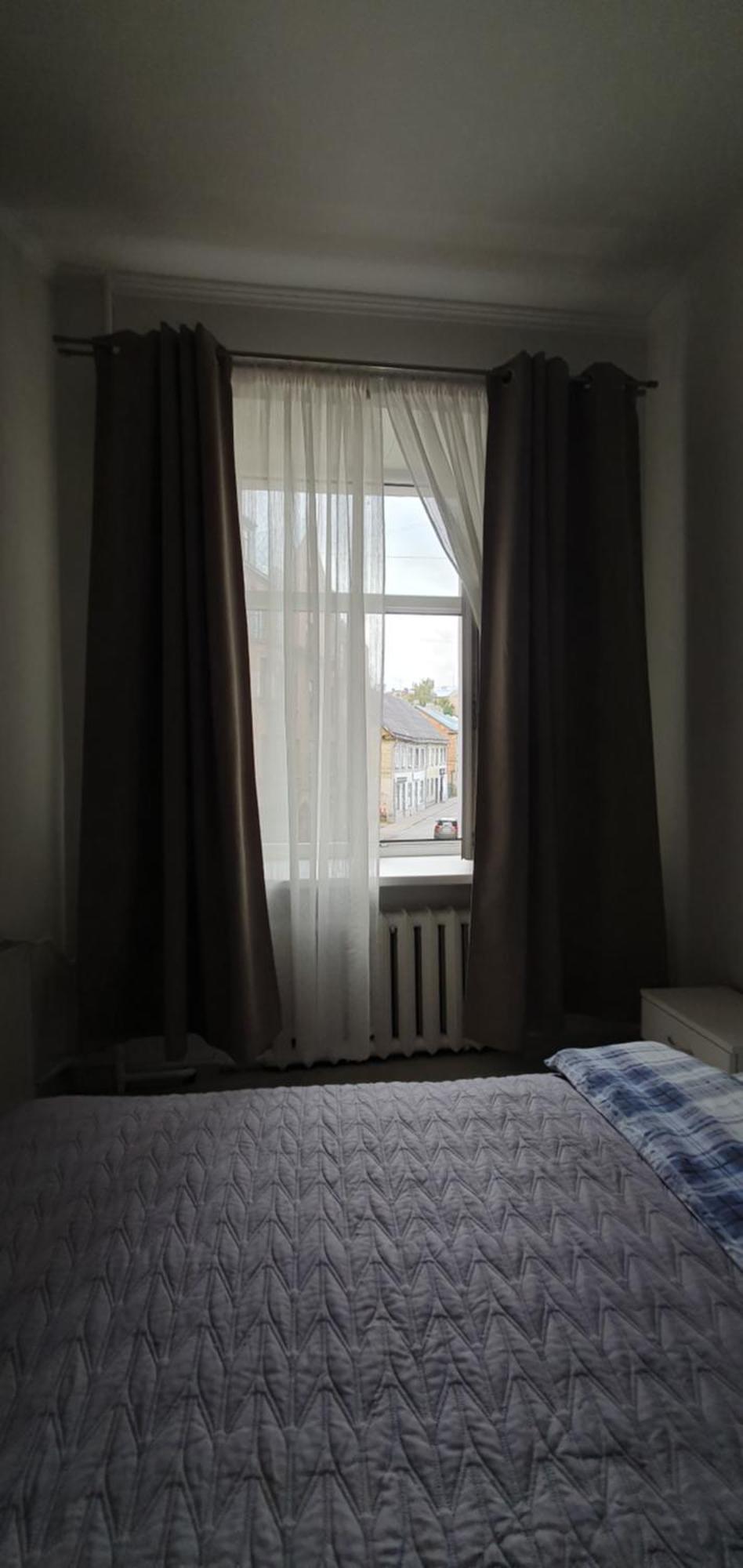 Arida Apartments Рига Экстерьер фото