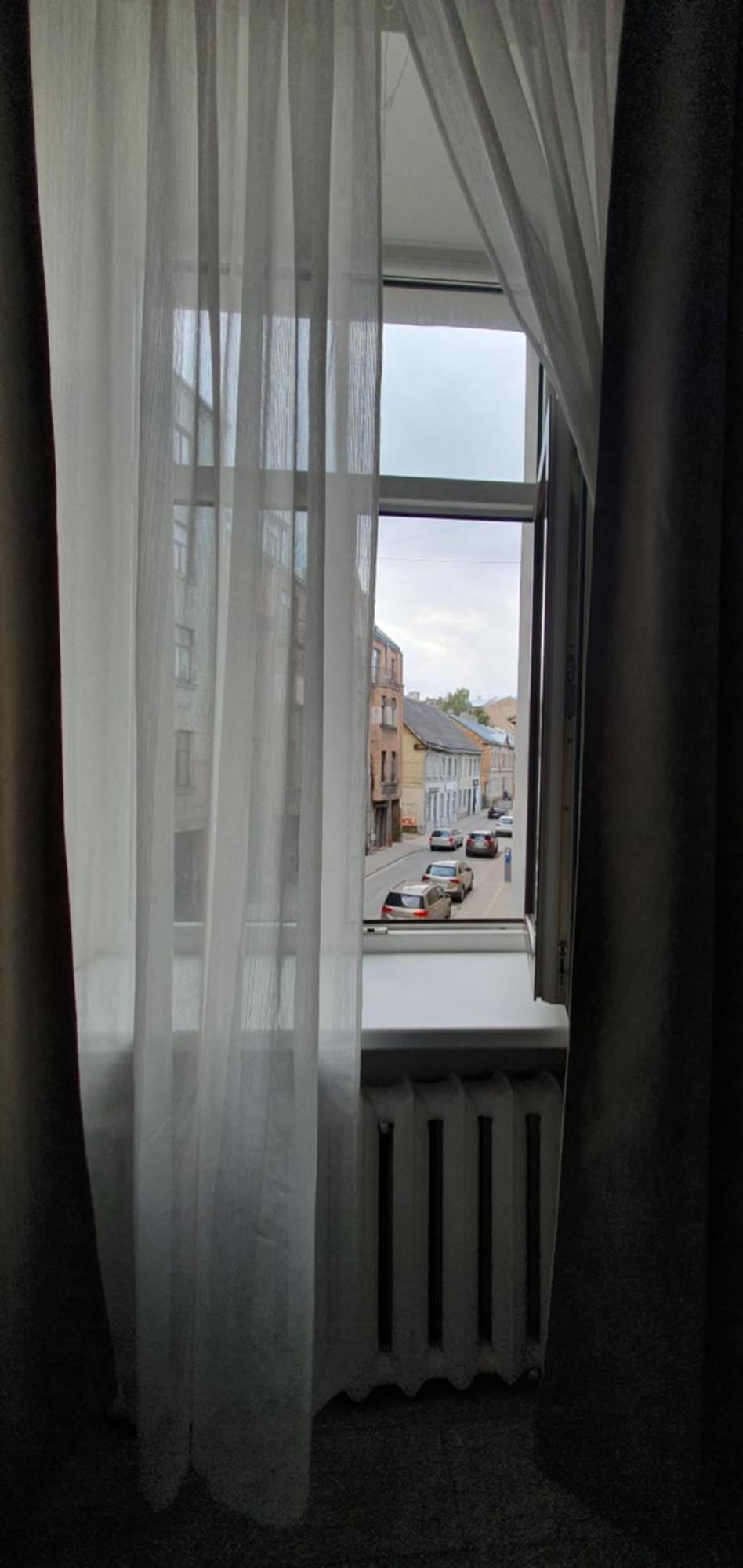 Arida Apartments Рига Экстерьер фото