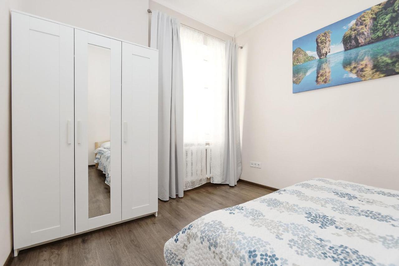 Arida Apartments Рига Экстерьер фото