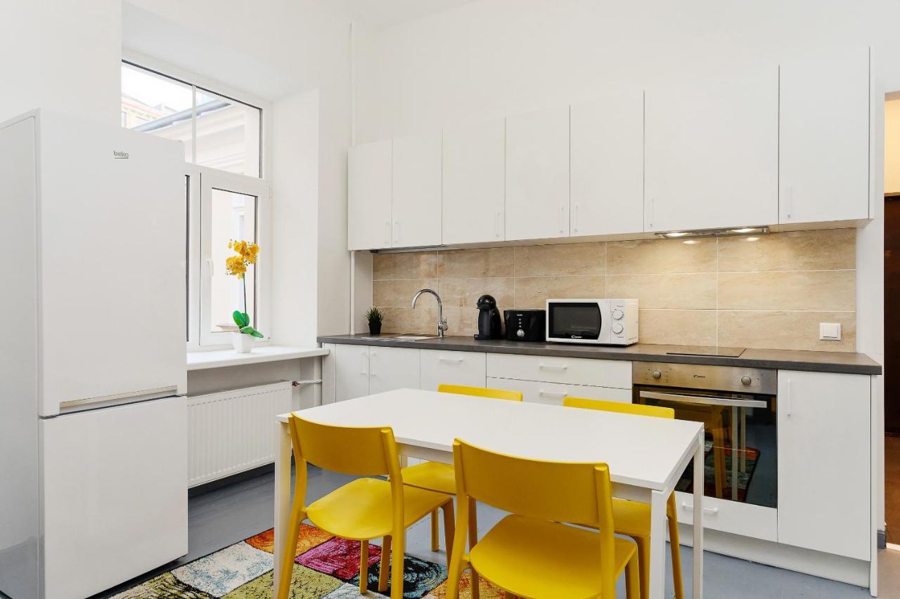 Arida Apartments Рига Экстерьер фото